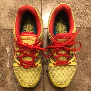 Asics Gel-Blur33 Running Shoes